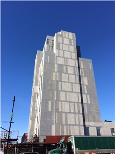 San Vicente - Moon Grey Walling Tiles & Slabs