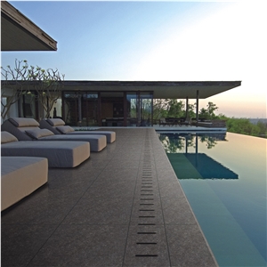 Porcealin Outdoor Paver Tiles 60x60x2cm