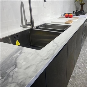 Porcelain Countertop