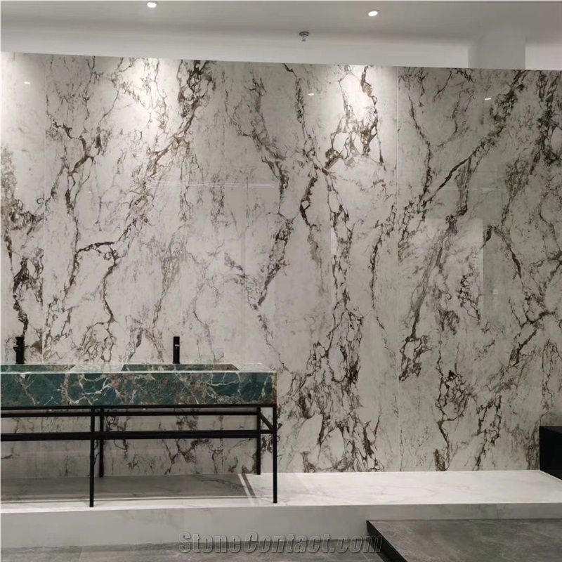 Porcelain Countertop
