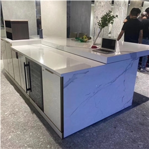 Porcelain Countertop