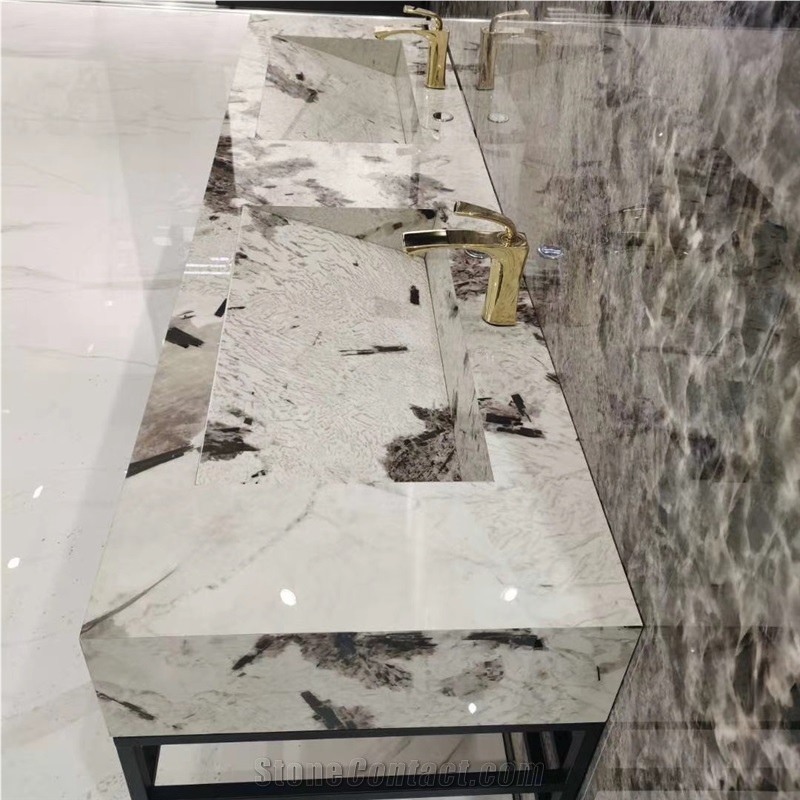 Porcelain Countertop