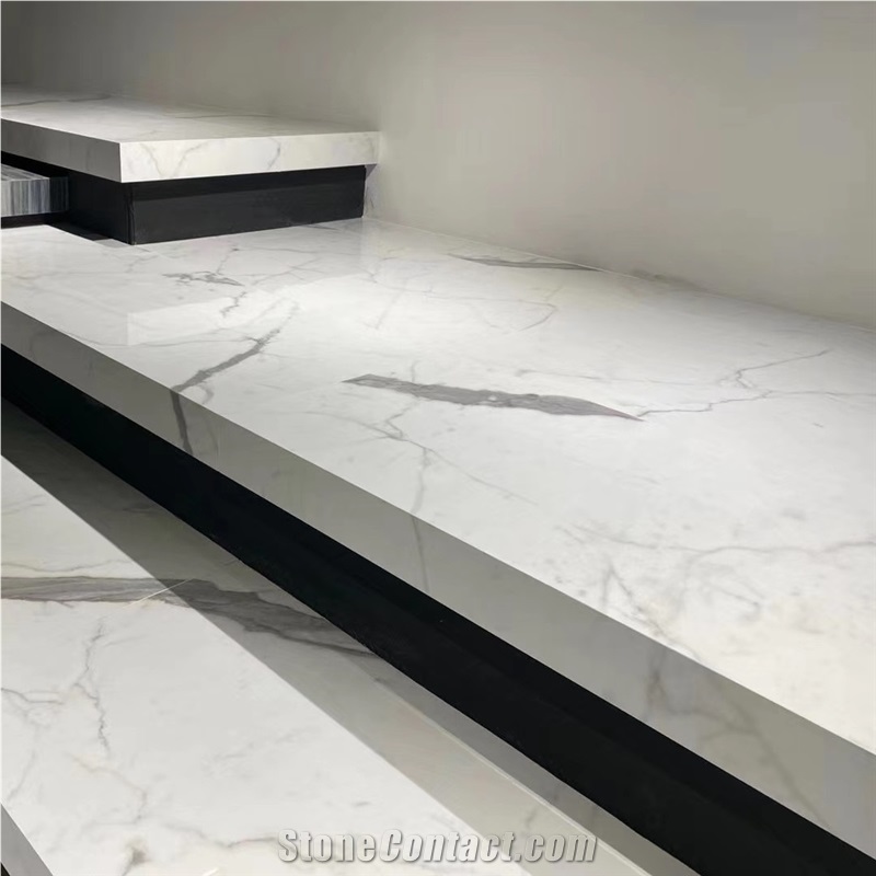 Porcelain Countertop