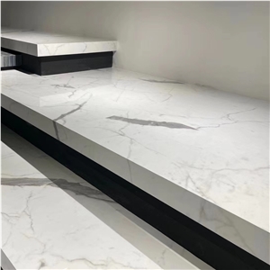 Porcelain Countertop