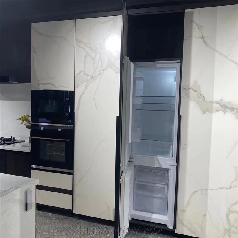 Porcelain Countertop