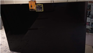 Absolute Black Big Slab 3cm Polished Both Side