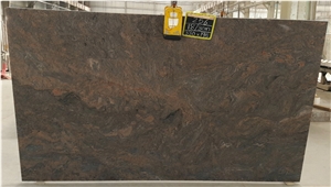 Paradiso Bash Granite Big Slabs 2cm Polished