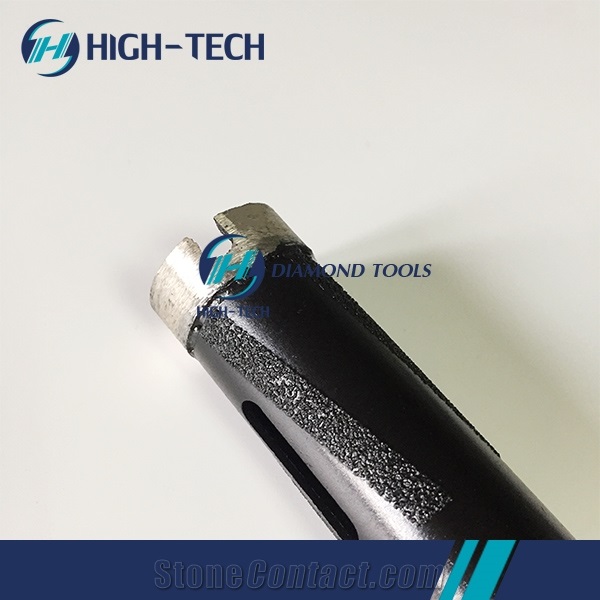 Diamond 20mm Dry Core Drill Bits