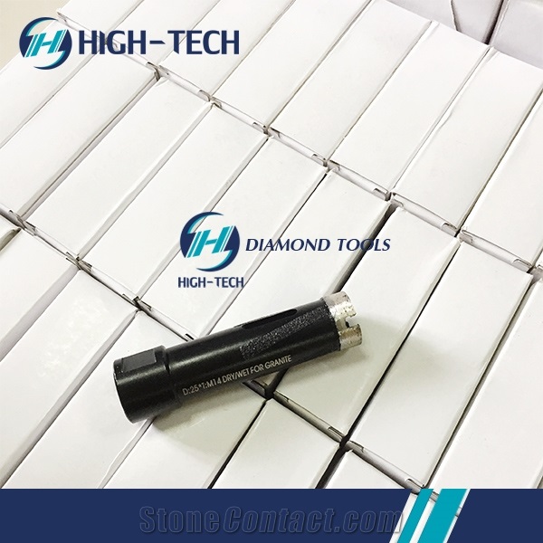 Diamond 20mm Dry Core Drill Bits