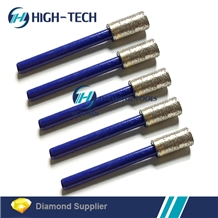 Diamond Carving Burrs