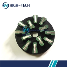 Stone Slab Diamond Grinding Disc