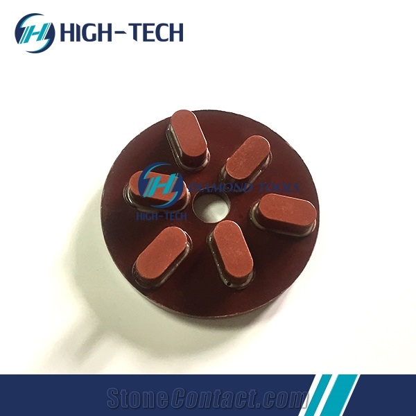 Stone Slab Diamond Grinding Disc