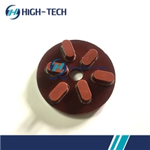 Stone Slab Diamond Grinding Disc