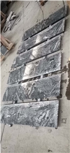 China Juparana for Stairs Steps Granite China Juparana for Stairs Steps Granite