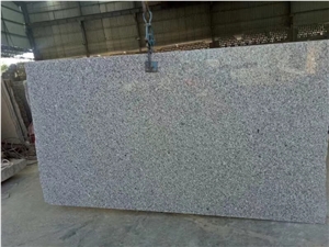China Swan White Granite-Slab&White-Granite