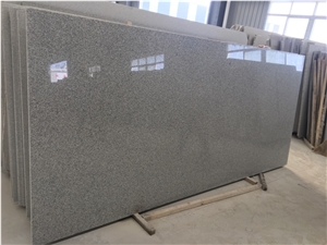 Chinese Grey Granite Hubei G603 Big Slab
