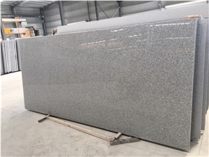 Chinese Grey Granite Hubei G603 Big Slab