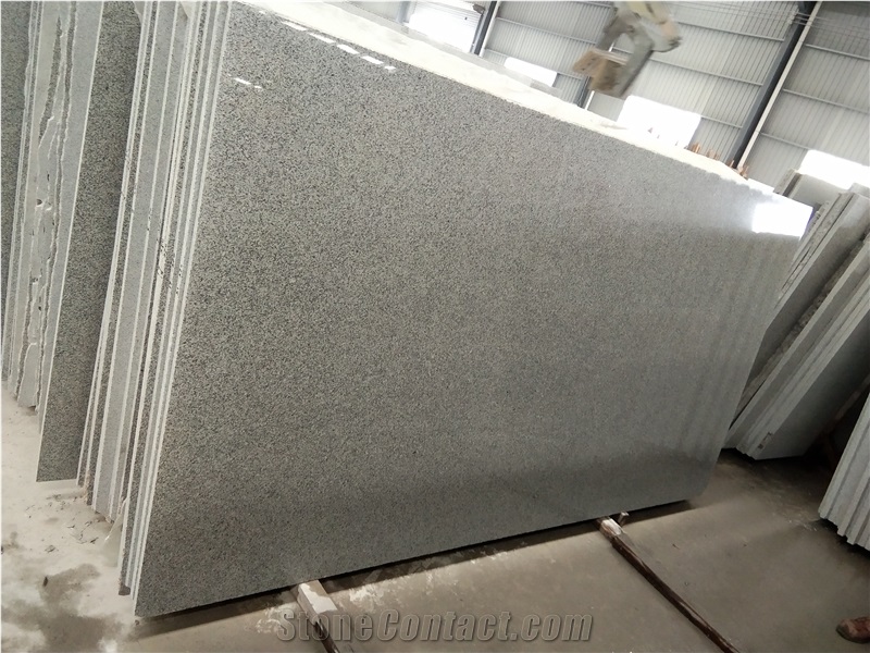 Chinese Grey Granite Hubei G603 Big Slab