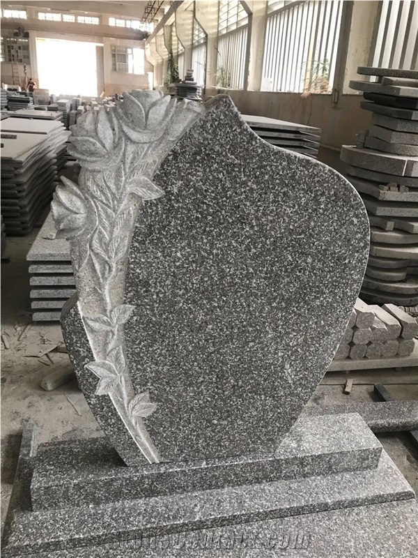 Granite Monument Tombstone,Gravestone &Headstone