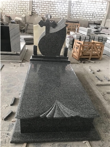 Granite Monument Tombstone,Gravestone &Headstone