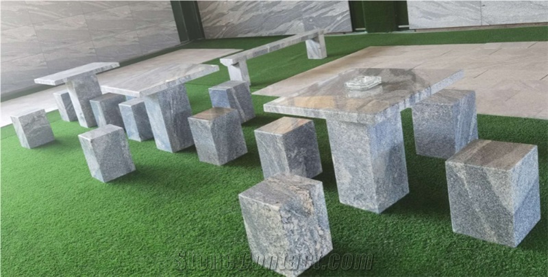 Granite Table Top,Granite Table & Bench