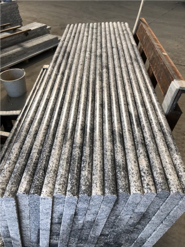 Grey Granite China Juparana Garden Table