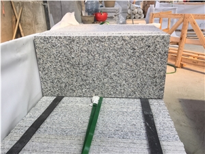 Grey Granite G602 Tiles Medium Grey