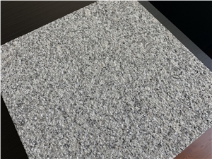 Grey Granite G602 Tiles Medium Grey
