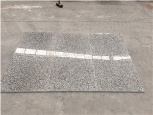 Grey Granite G602 Tiles Medium Grey