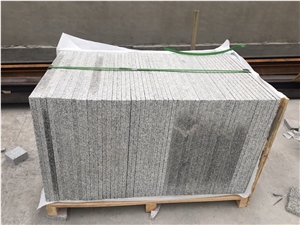 Grey Granite G602 Tiles Medium Grey