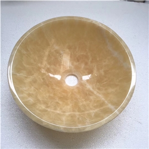 Kitchen Top Stone Sink Wash Basin Bathroom Sinks