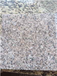 Light Pink Granite G681 Light Pink Granite G681