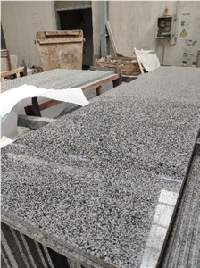 New G654 Hainan Small Slabs Tiles