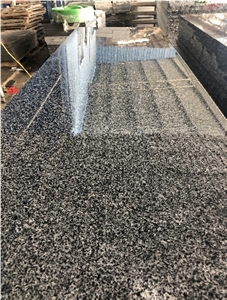 New G654 Hainan Small Slabs Tiles