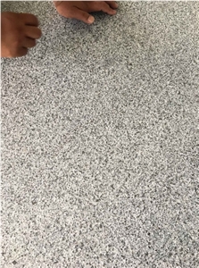 New G654 Hainan Small Slabs Tiles