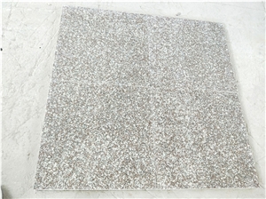 Pink Granite Original G664 Tiles