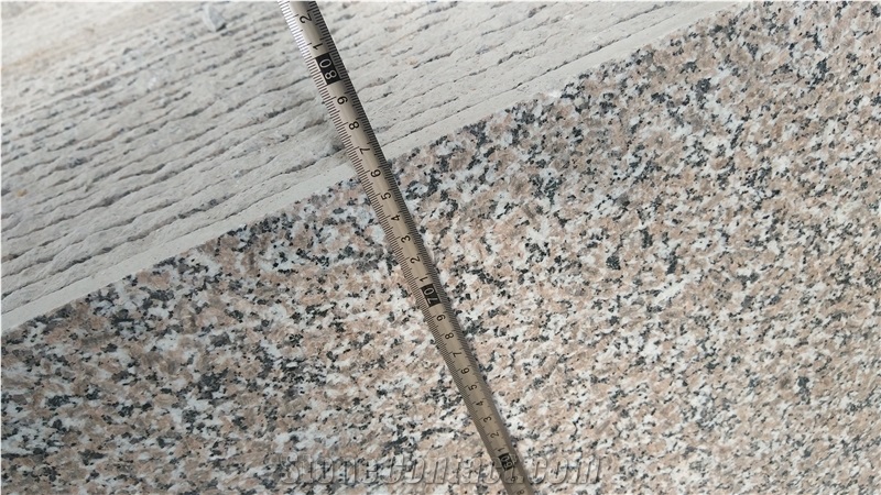Pink Granite Slabs G361 Granite