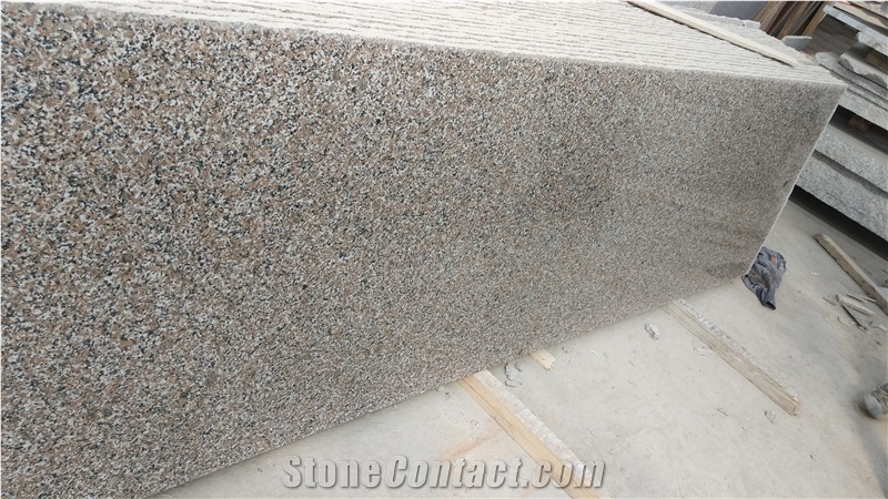 Pink Granite Slabs G361 Granite