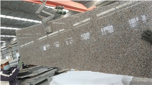 Pink Granite Slabs G361 Granite