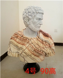 Stone Sculpture Statue