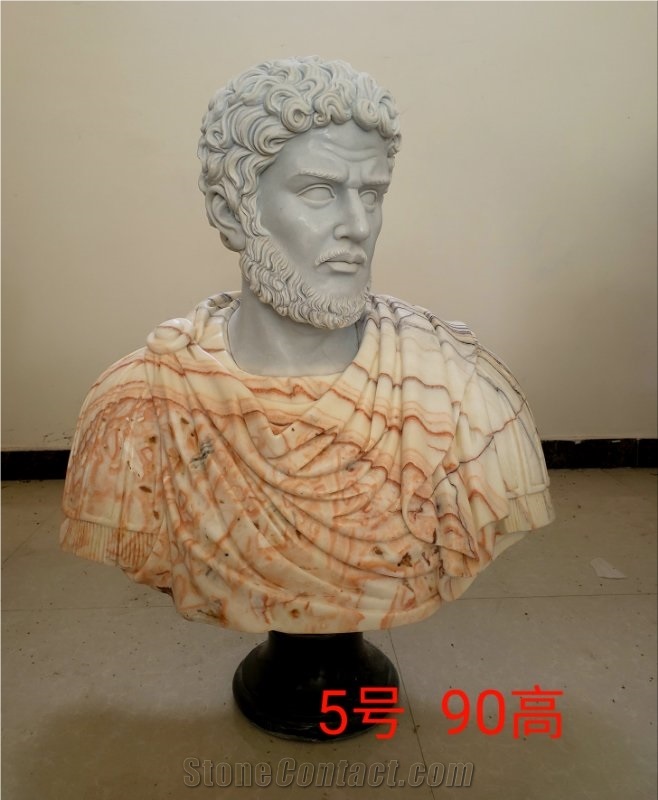 Stone Sculpture Statue