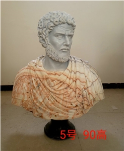 Stone Sculpture Statue