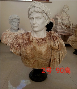 Stone Sculpture Statue