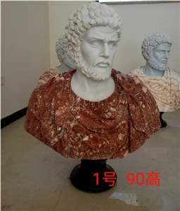 Stone Sculpture Statue