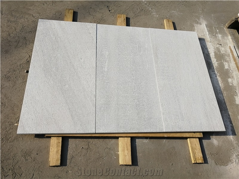 White Quatzite Tiles
