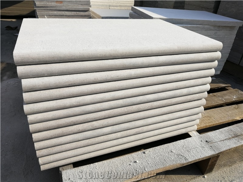 White Quatzite Tiles
