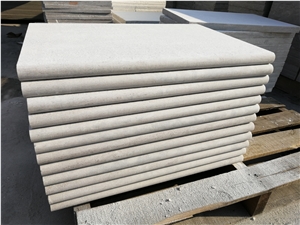 White Quatzite Tiles