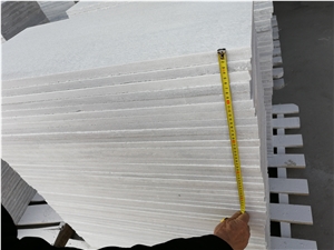 White Quatzite Tiles