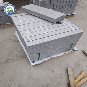 G603 Grey Granite Park Pillar,Park Palisade