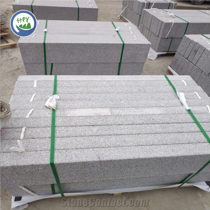 G603 Grey Granite Park Pillar,Park Palisade